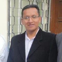 Lic. JOSÉ PAGUAY
